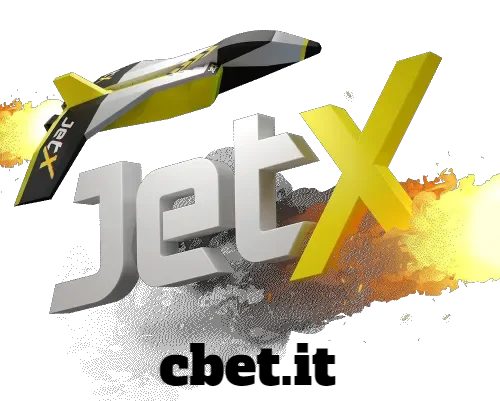 Gioco CBet Jetx