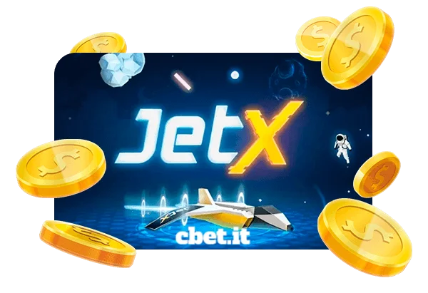 CBet jetx